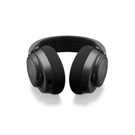 Auriculares Inalámbricos SteelSeries Arctis Nova 7 - Negro